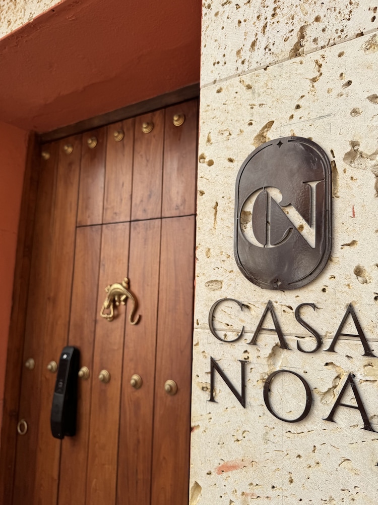 Casa Noa Colonial Rooms 29/48