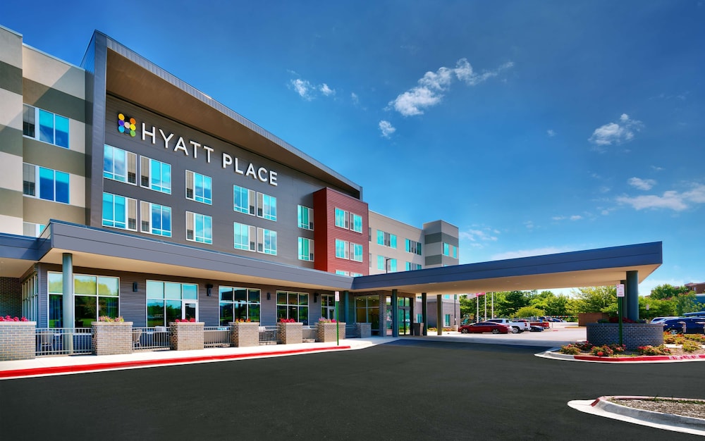 Hyatt Place Fayetteville/Springdale 2/33