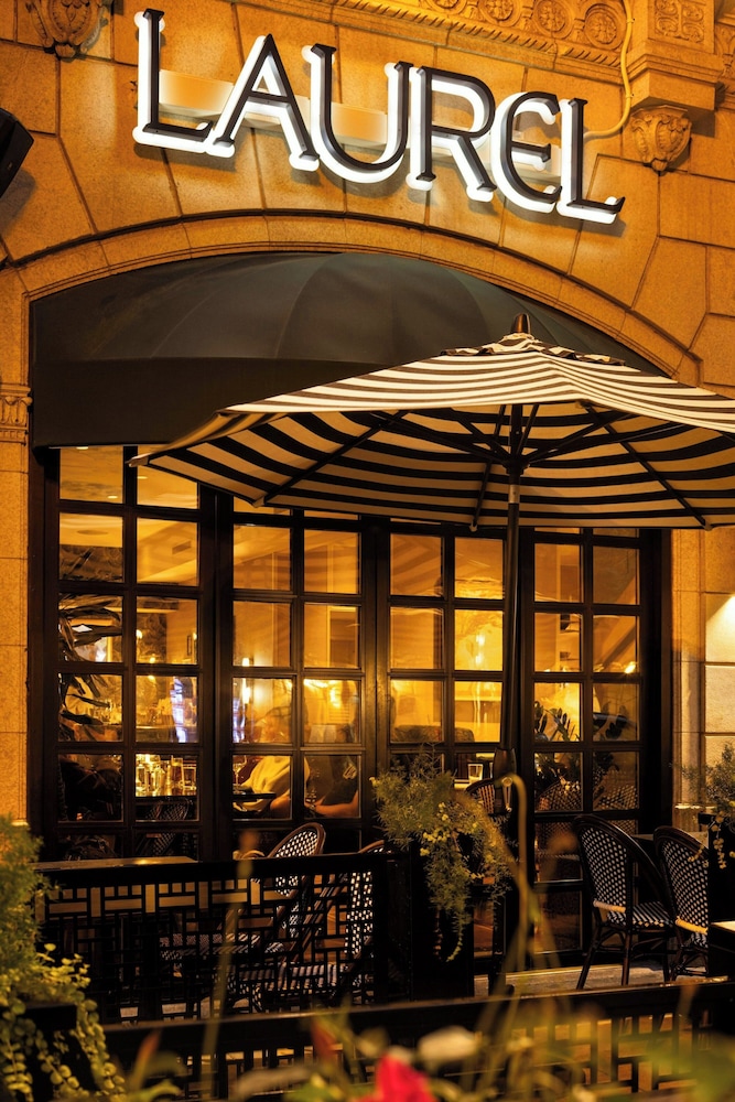 The Talbott Hotel in CHICAGO - IL