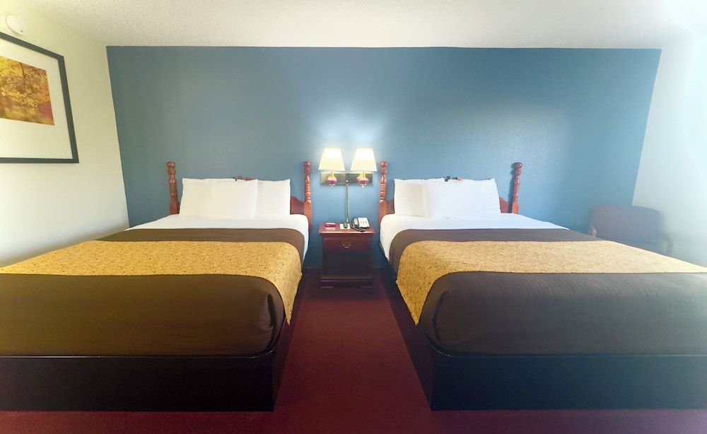 Scenic Hills Inn 30/55