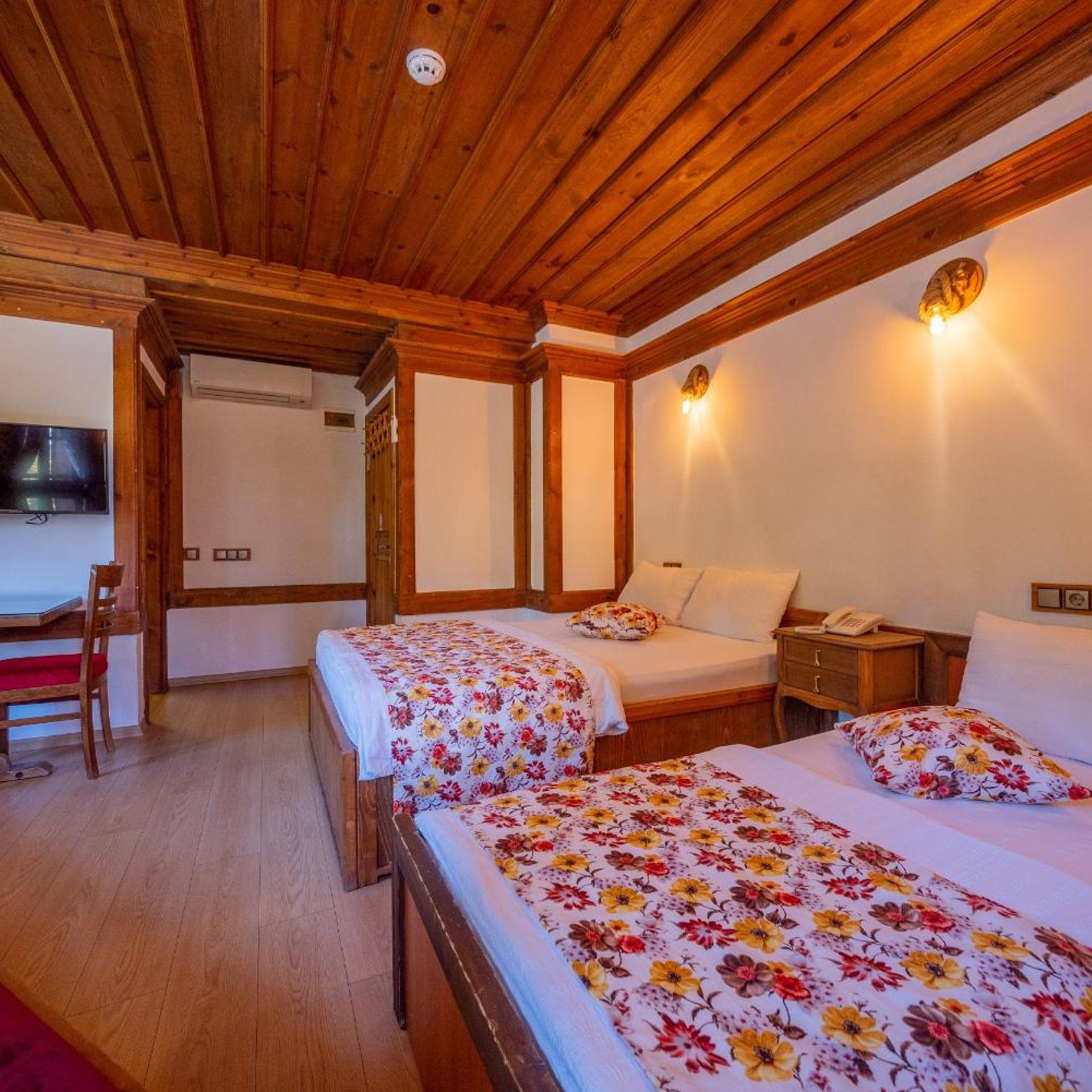 Cesmeli Konak Hotel 16/55
