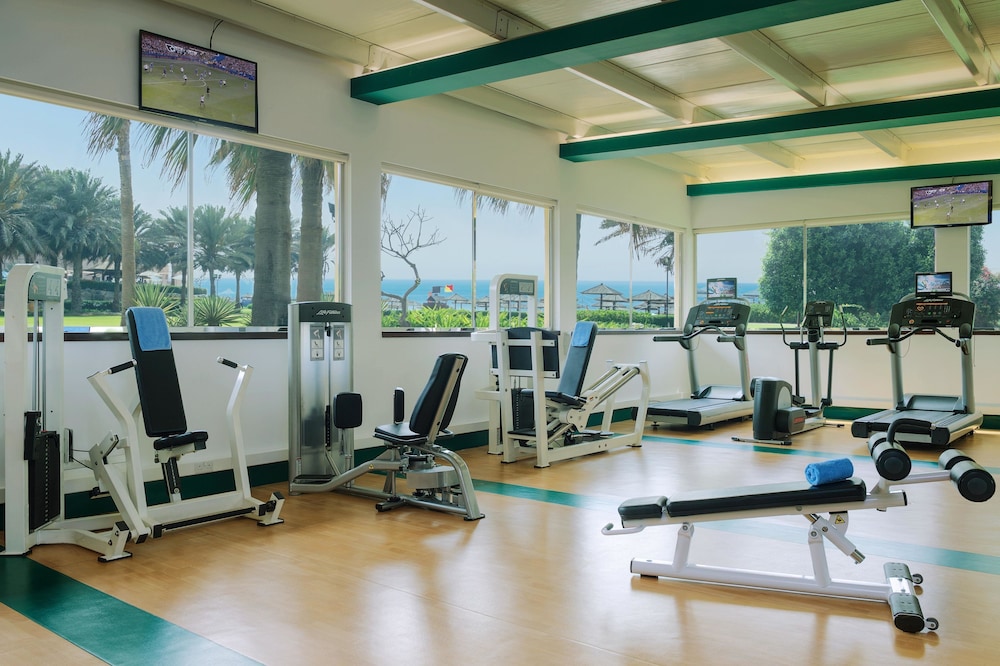 Coral Beach Resort Sharjah 10/37