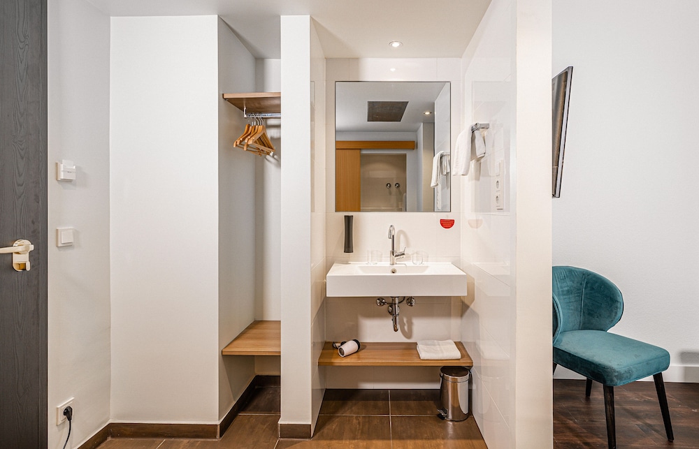 Hotel Stachus 17/55