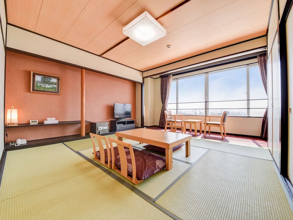 Kamenoi Hotel Chitamihama 42/72