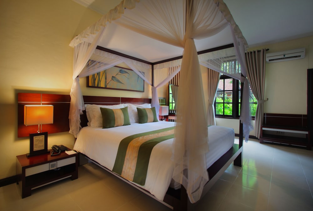 Adi Dharma Hotel Legian 15/50