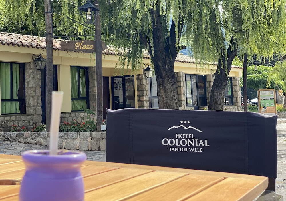 Hotel Colonial Tafi del Valle by DOT Tradition 8/50