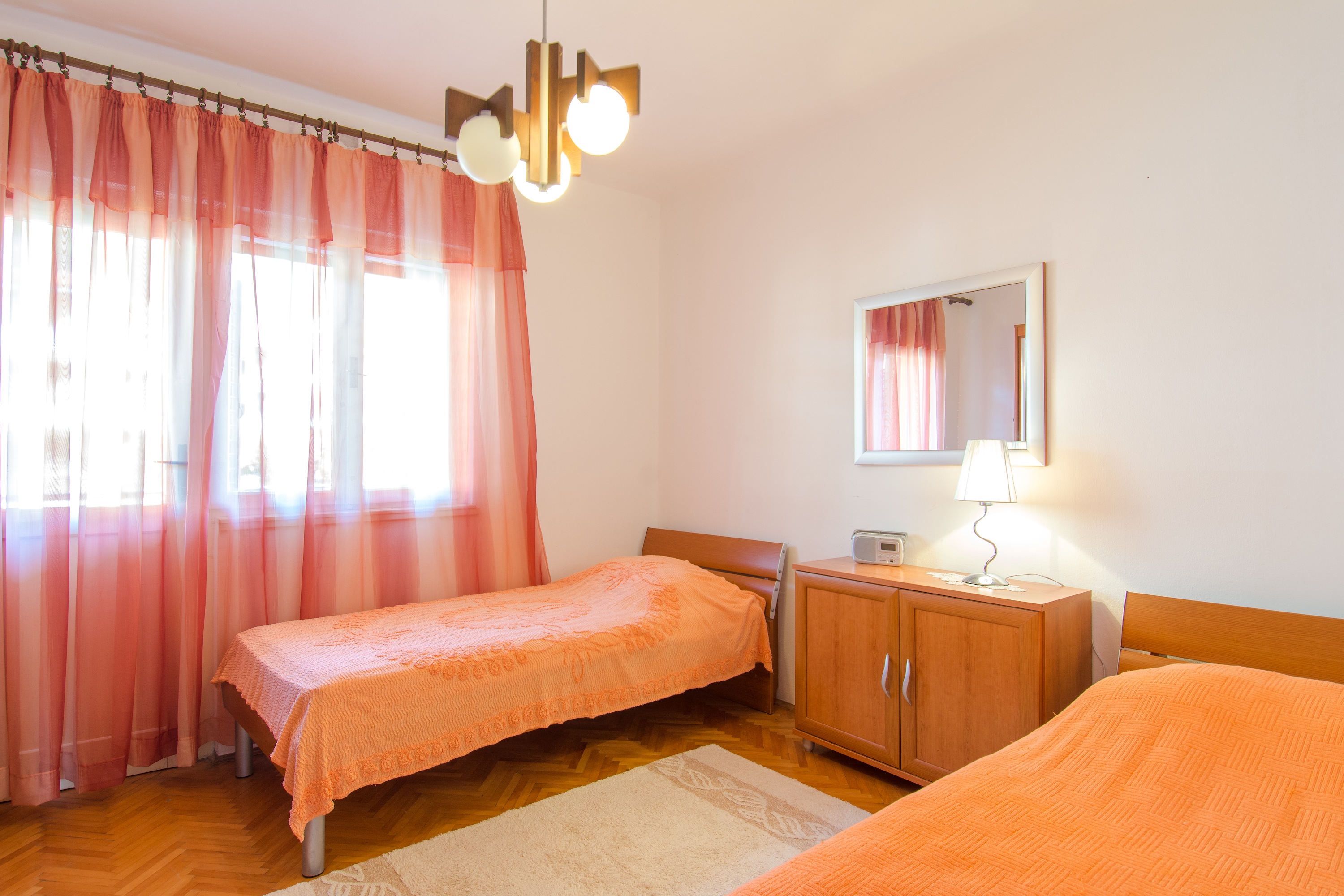 Apartments Duje 17/50