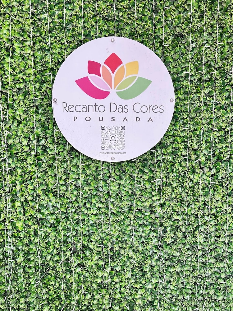 Pousada Recanto Das Cores 37/41