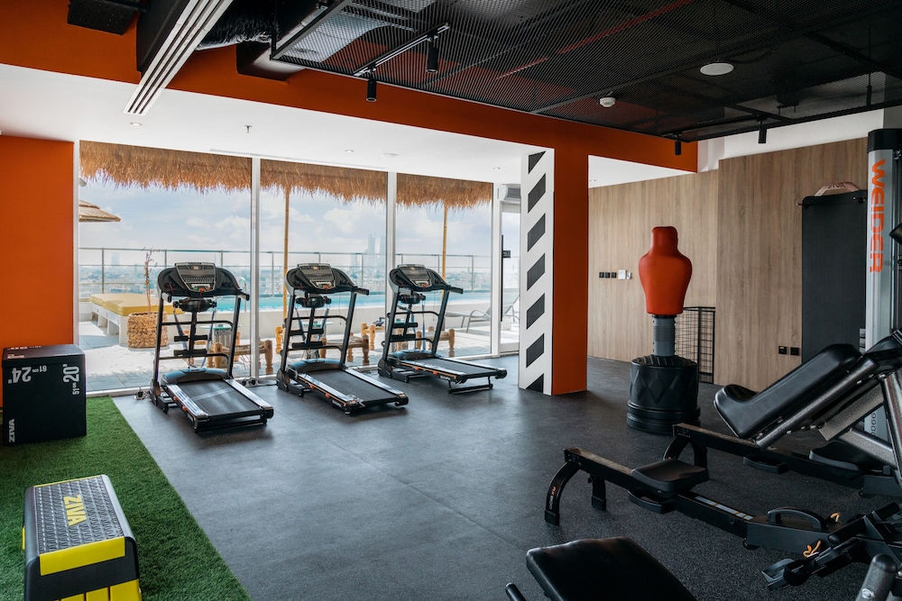 Shada Hotel Shatea 37/63