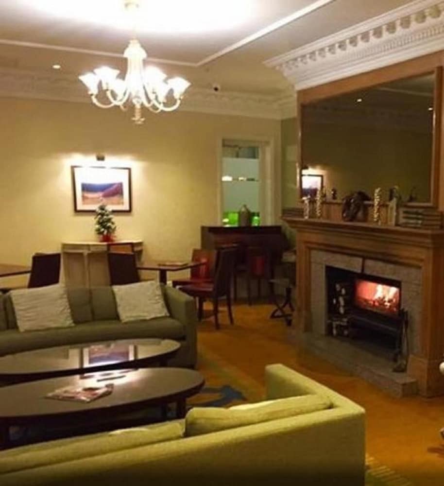 Sprowston Manor Hotel, Spa & Golf 31/48