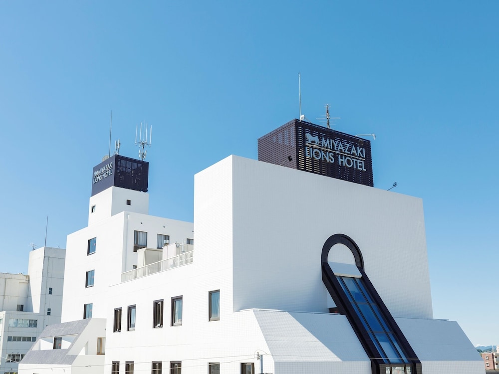 Miyazaki Lions Hotel 5/66
