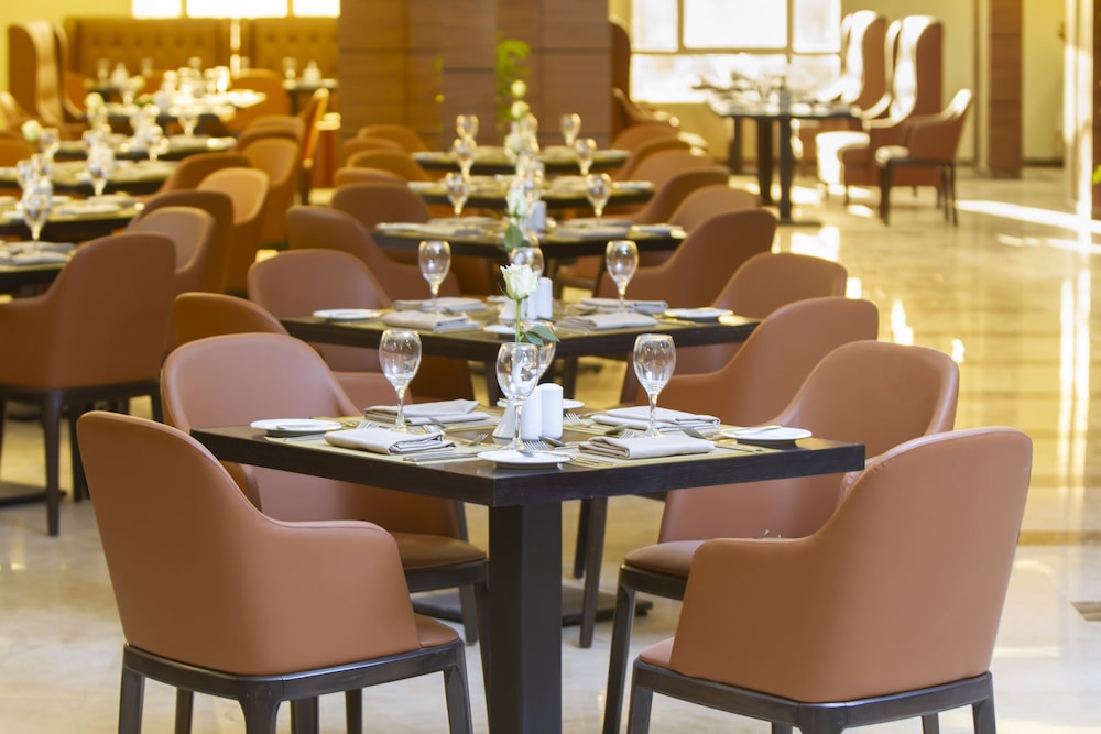 Cloud City Hotel Al Baha (EX Swiss Spirit Hotel Al baha) 36/50