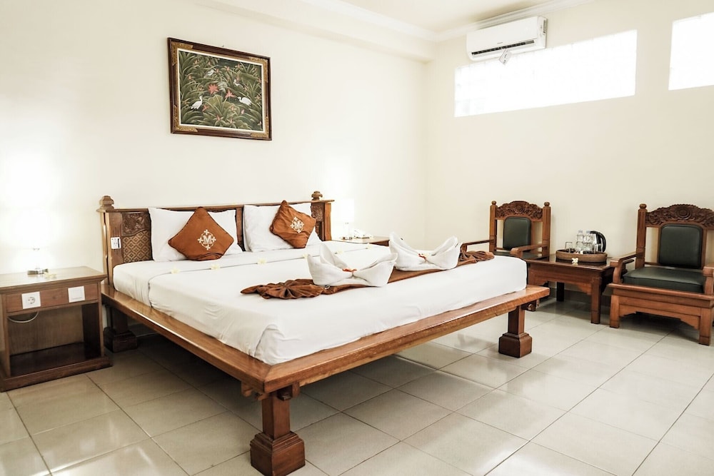 Melasti Beach Bungalows And Spa 10/49