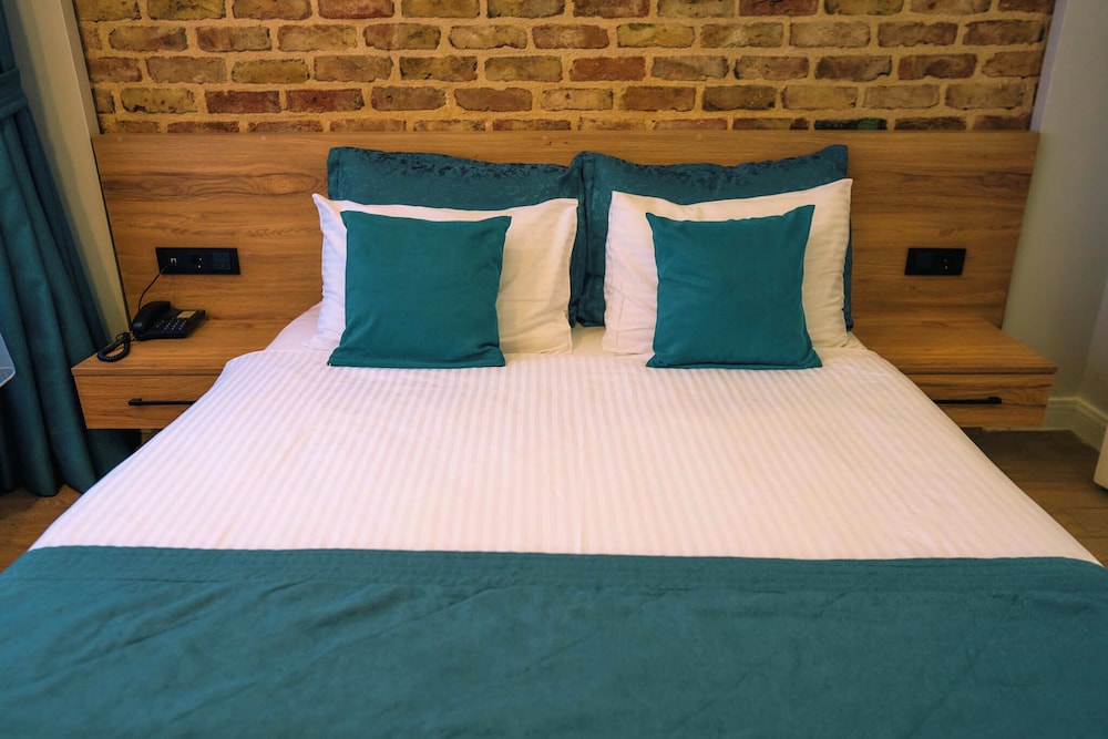 Santa Lucia Hotel 29/50