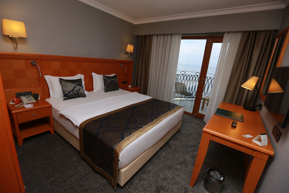 La Quinta by Wyndham Giresun 27/71