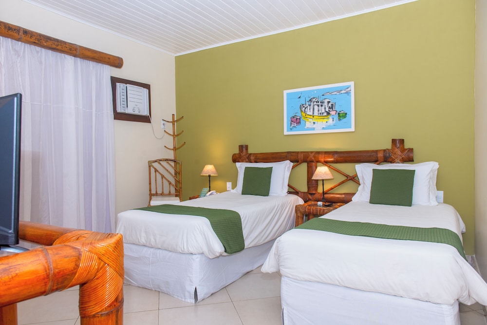 Rio Búzios Beach Hotel 13/50