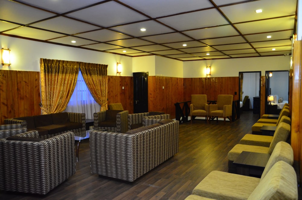Hotel Jojos 14/23