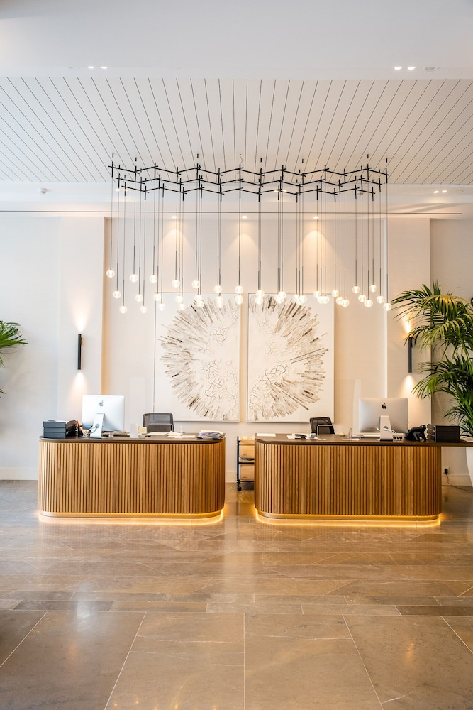 Hotel Soho Boutique Equitativa 7/45