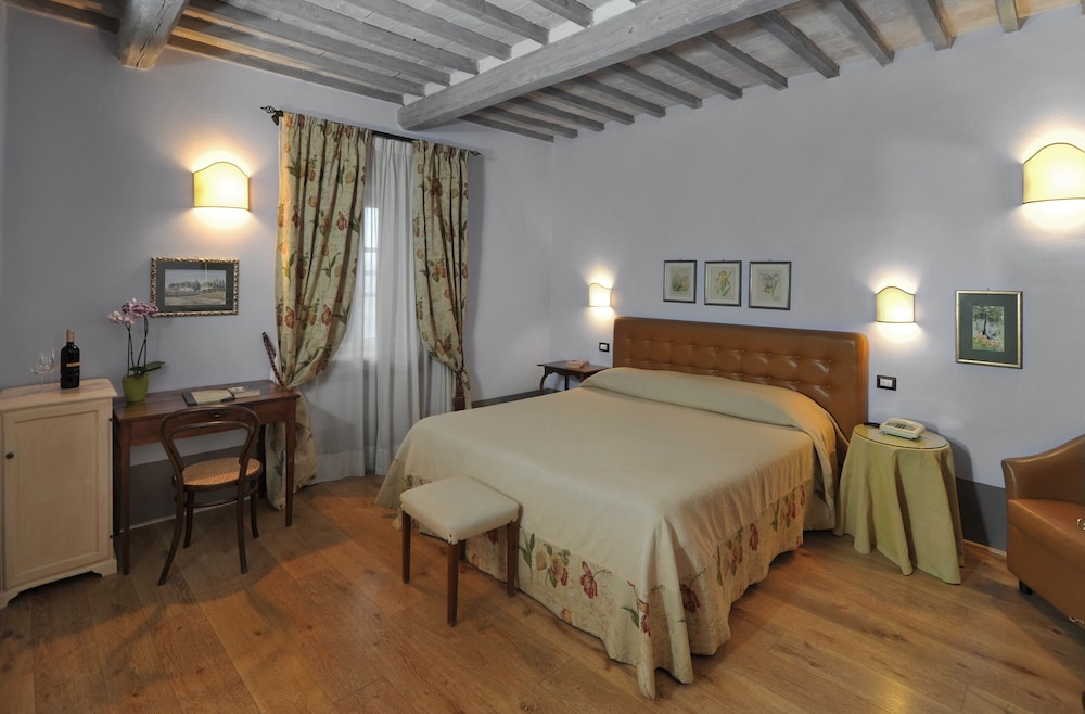 Agriturismo La Sovana 19/75