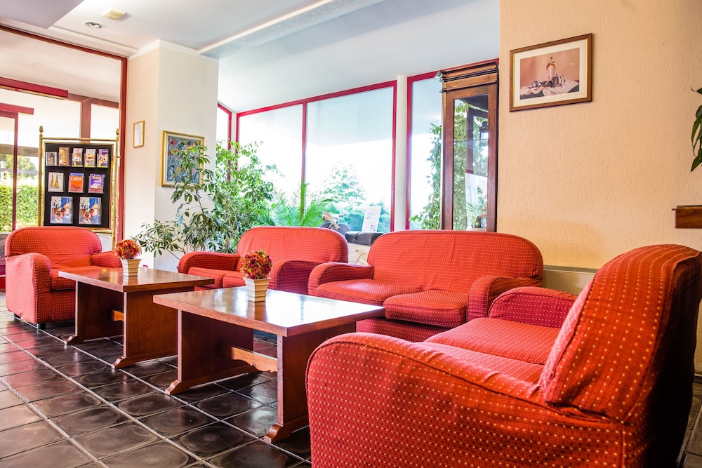 HOTEL GALANT 32/40