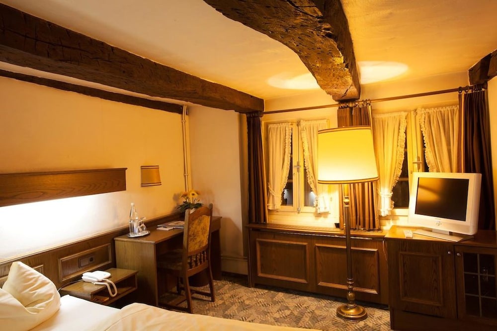 Centro Hotel Ritter St Georg 27/66