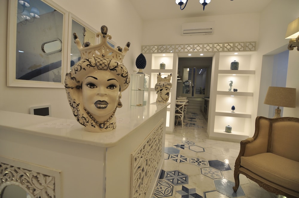 Quattrocuori Room & Relax 50/69