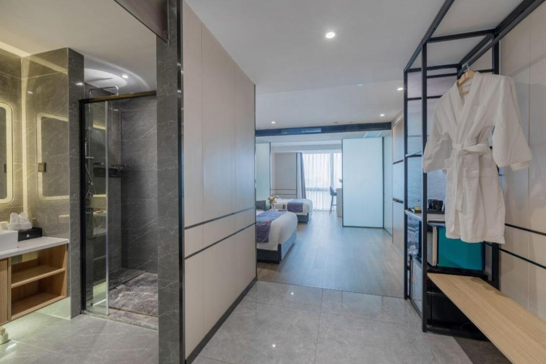 Yimi Mix International Apartment Beijing Road Branch 53/54