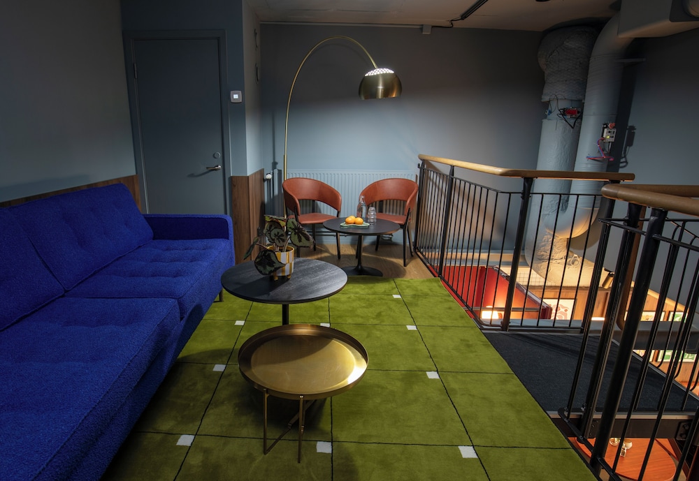 Comfort Hotel City 39/62