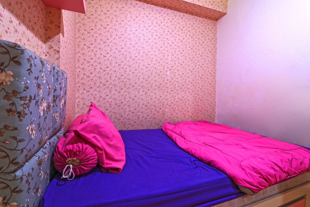 Inkubus Gateway Apartment Ahmad Yani by ZUZU 14/24