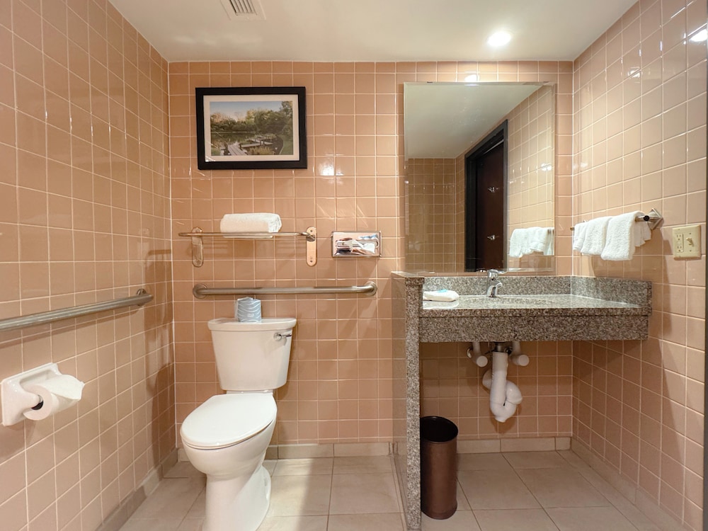 Heritage Inn & Suites St. Louis/Fenton, Trademark by Wyndham 50/60
