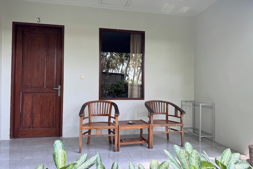 Senggigi Cottages Lombok 45/62