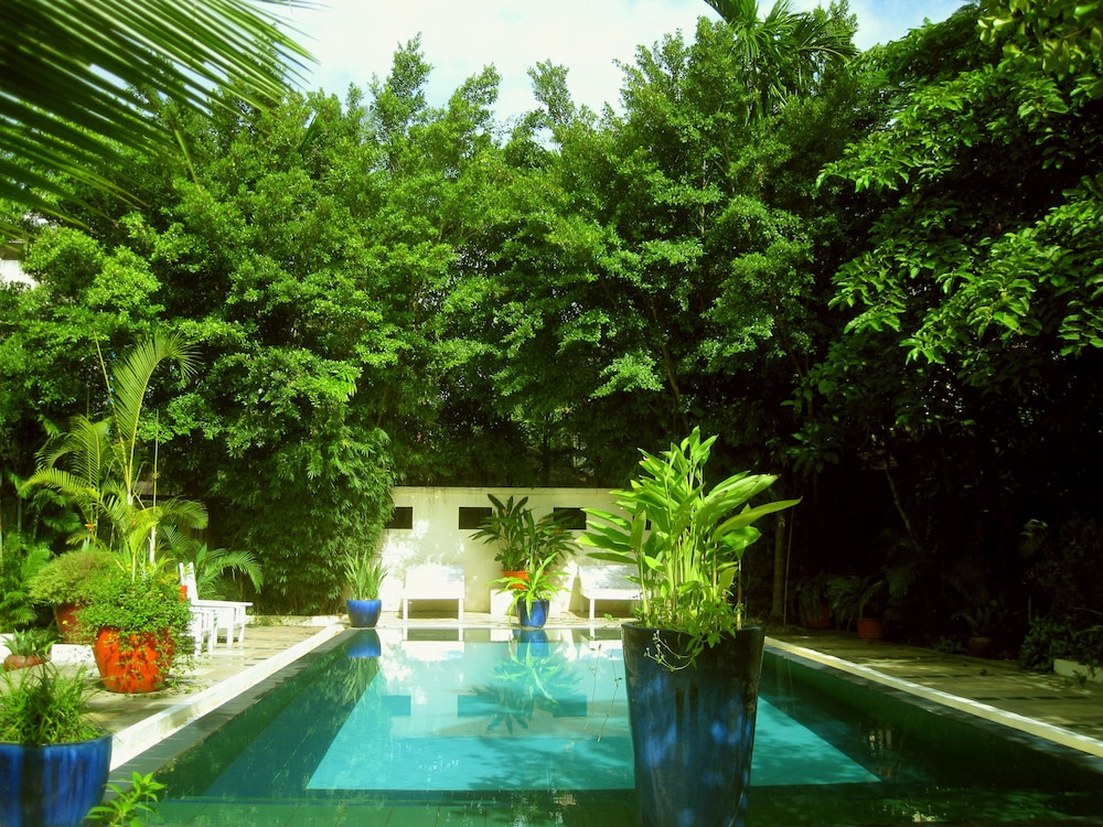 The Cockatoo Nature Resort Spa 37/50
