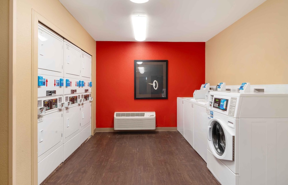 Extended Stay America Fairfield - Napa Valley 44/53