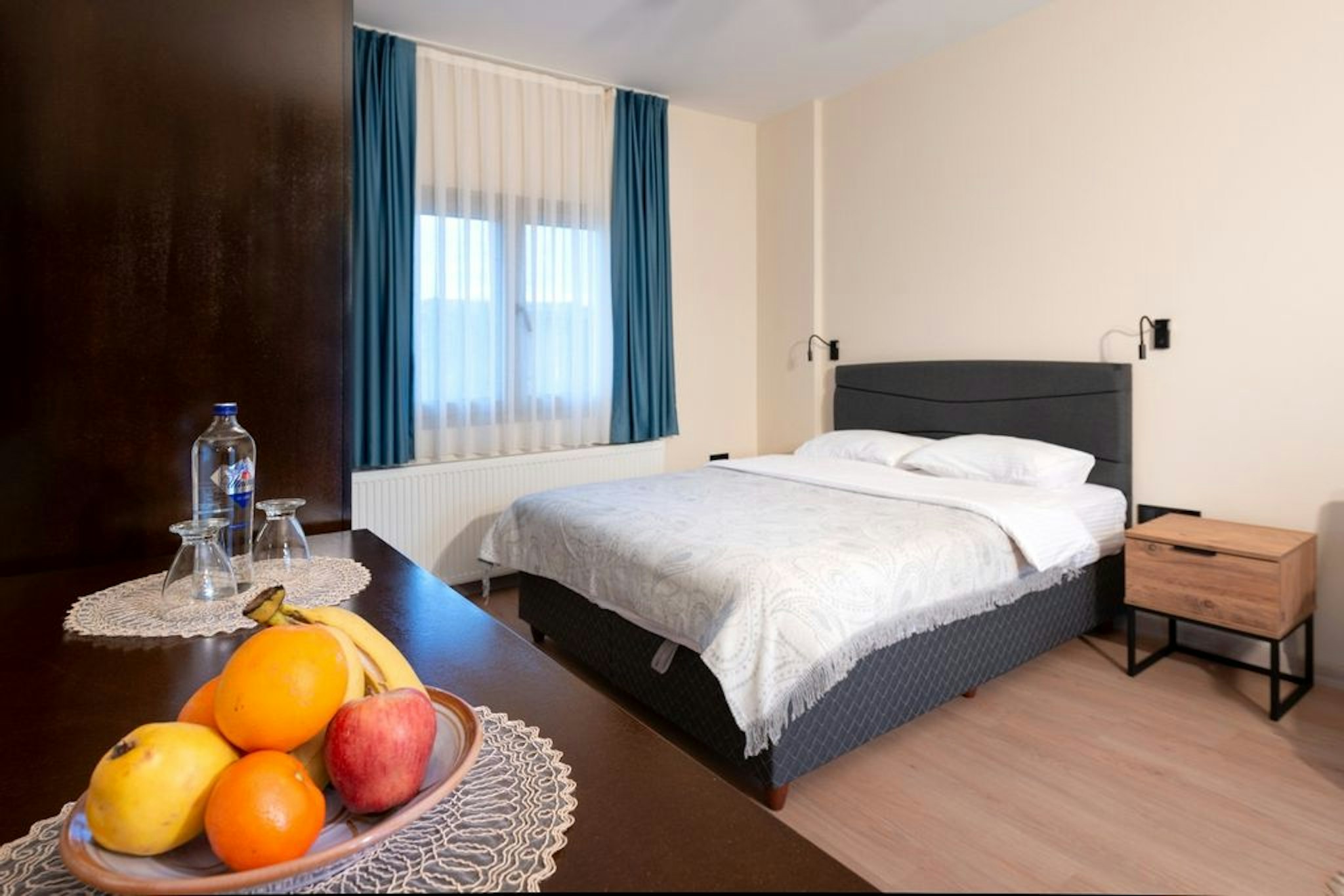 Urla Kostem Muze Otel 18/40