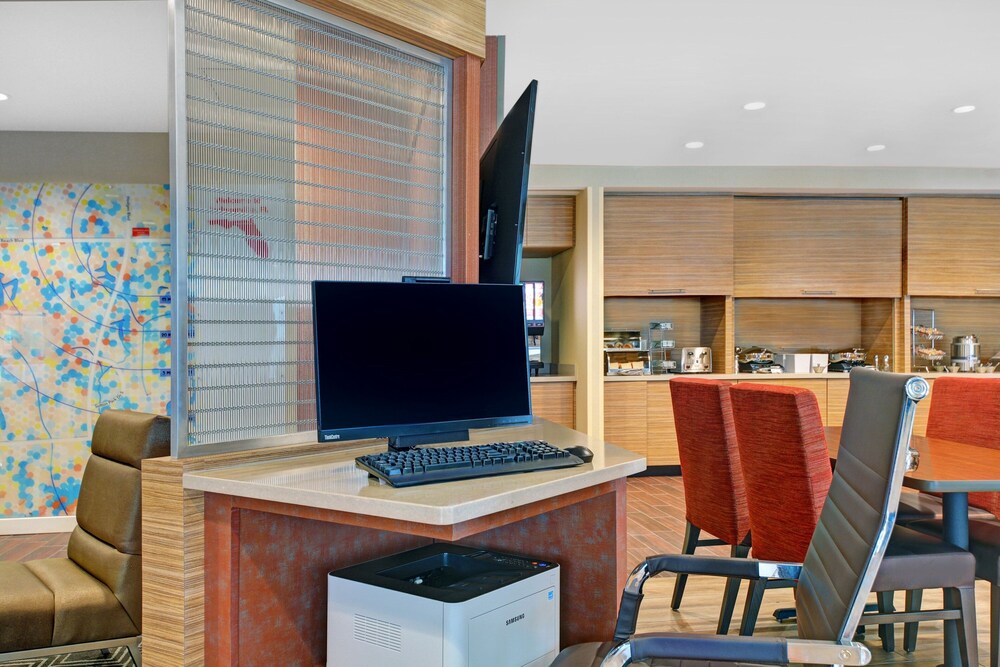 TownePlace Suites by Marriott Jacksonville East 51/63