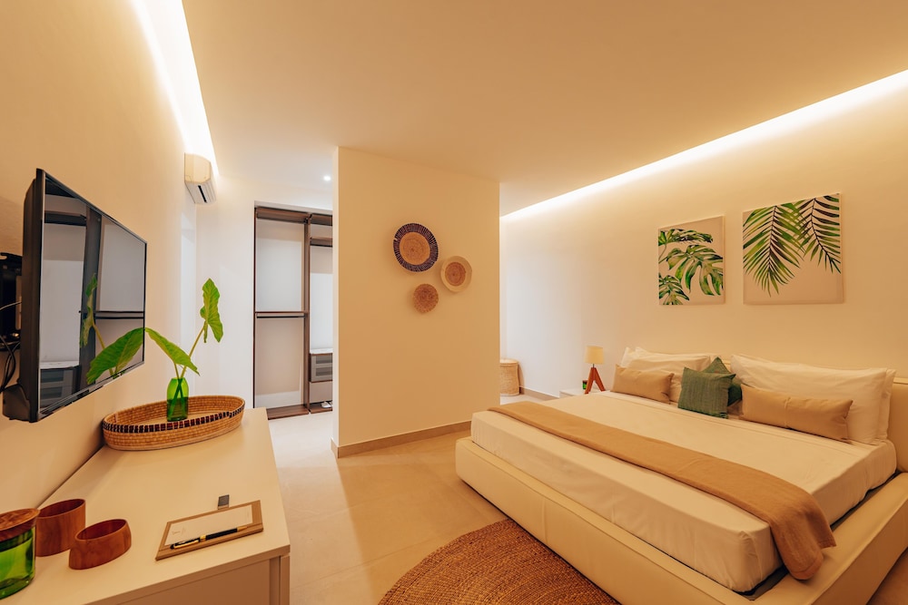 Ycona Luxury Resort 23/60