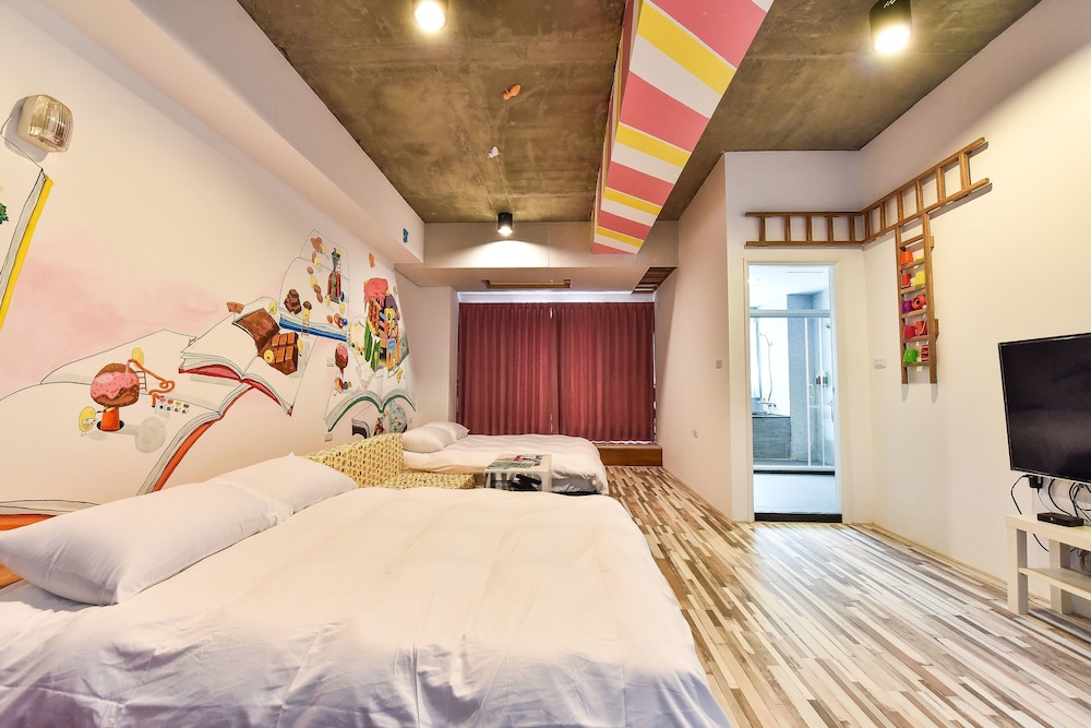 Wi.Kid Design Hotel 10/50