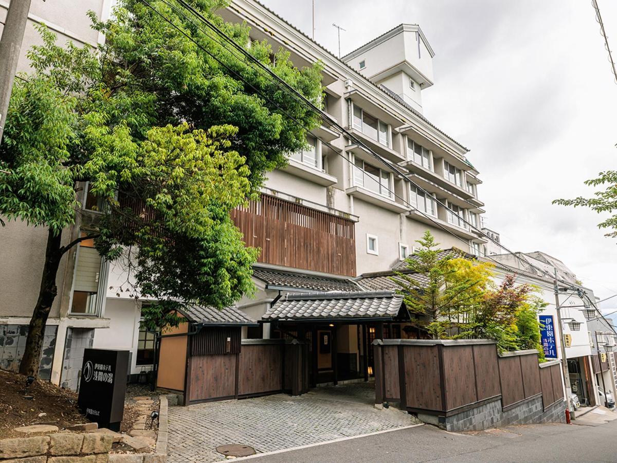 Itoen Hotel Asama no Yu 42/42
