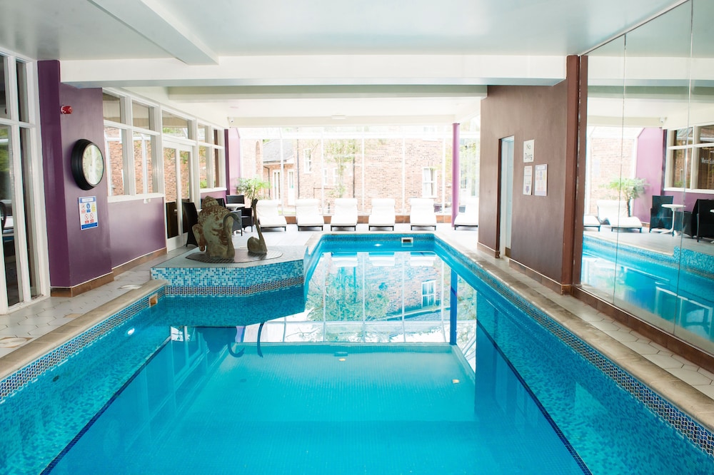 Wrexham Llyndir Hotel By Belvilla 18/38