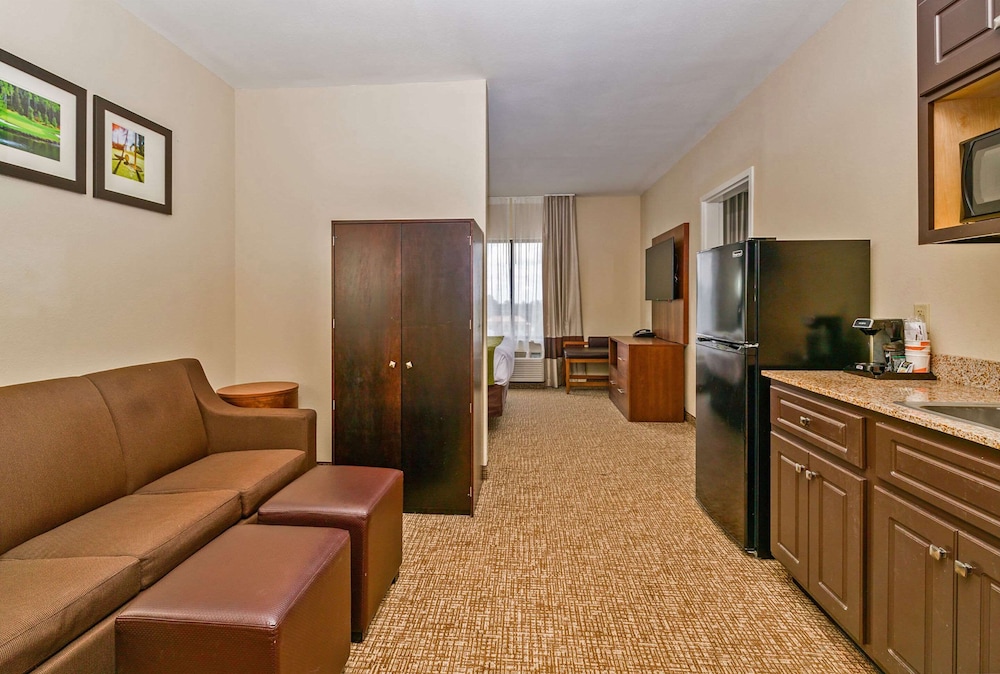 Comfort Inn & Suites Augusta West Near Fort Gordon 33/49