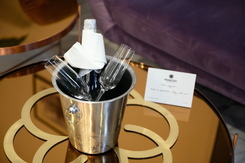 Monastery Boutique Hotel Budapest 38/66