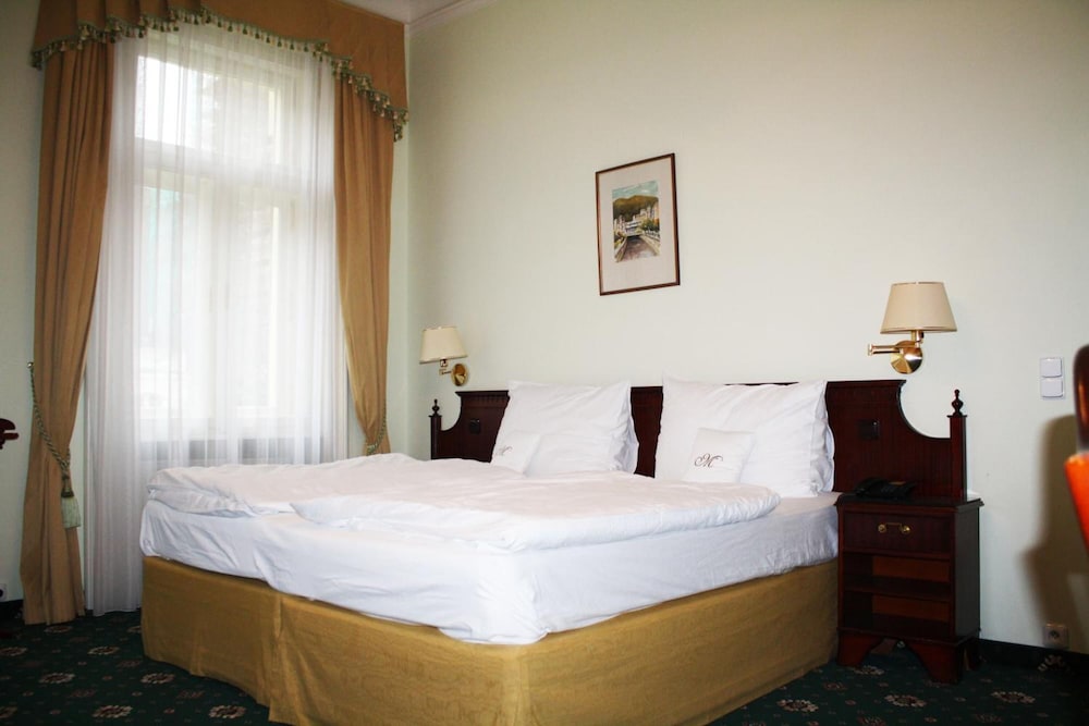 Hotel Mignon 10/46