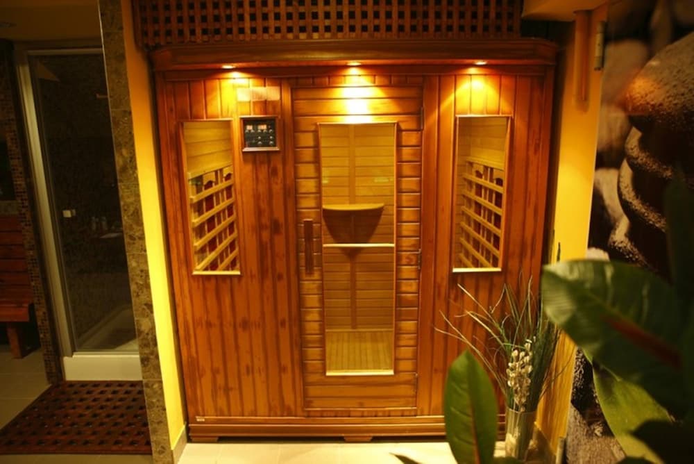 Six Inn Hotel Budapest 2/22