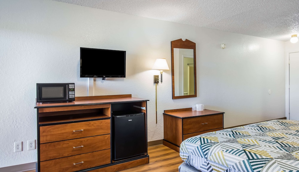 Motel6 Hot Springs, AR 33/43