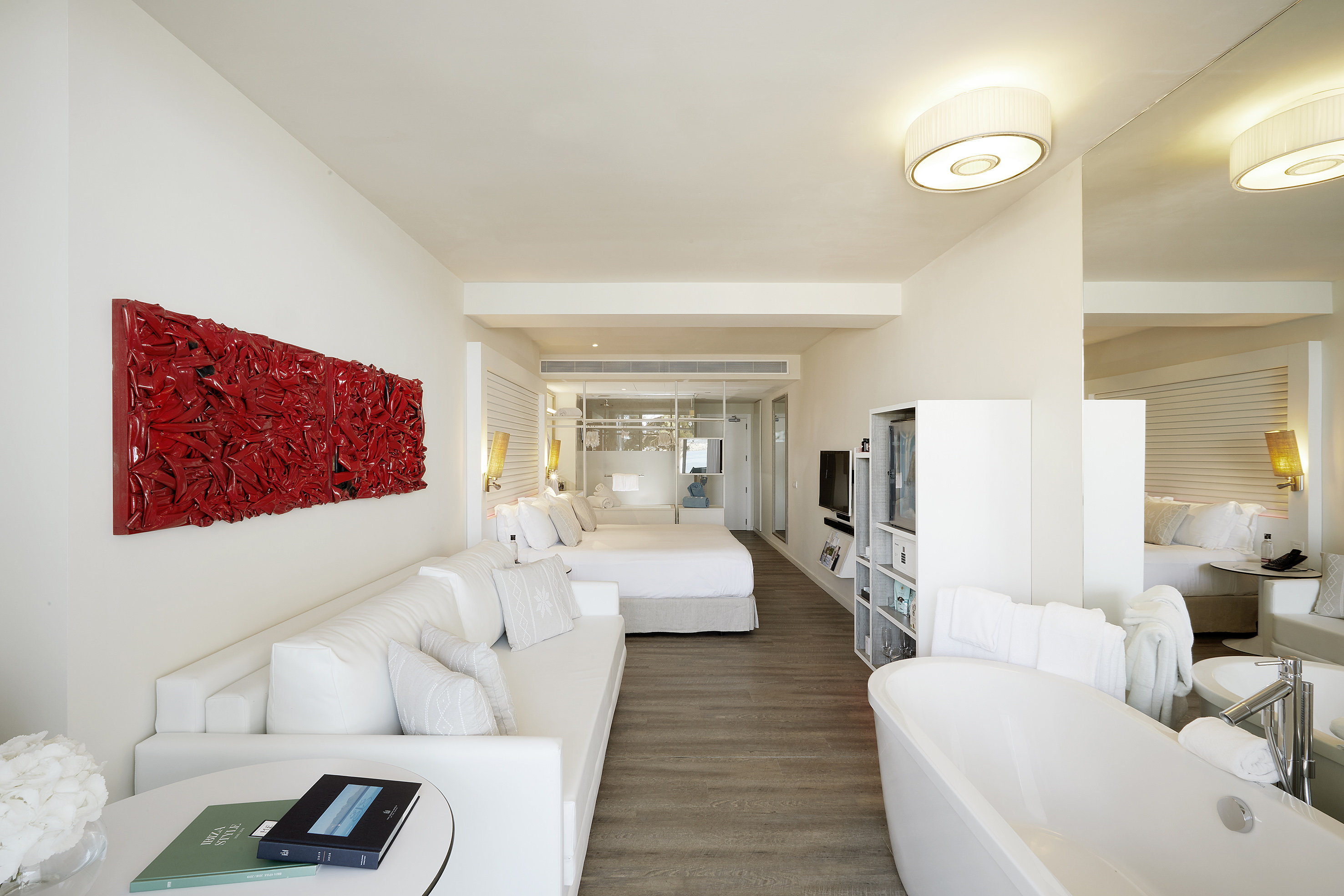 Extra Me, Junior Suite, Sea View, Terrace