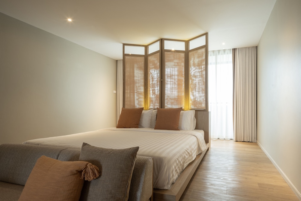 Stay Plus Hotel Bangkok 19/46
