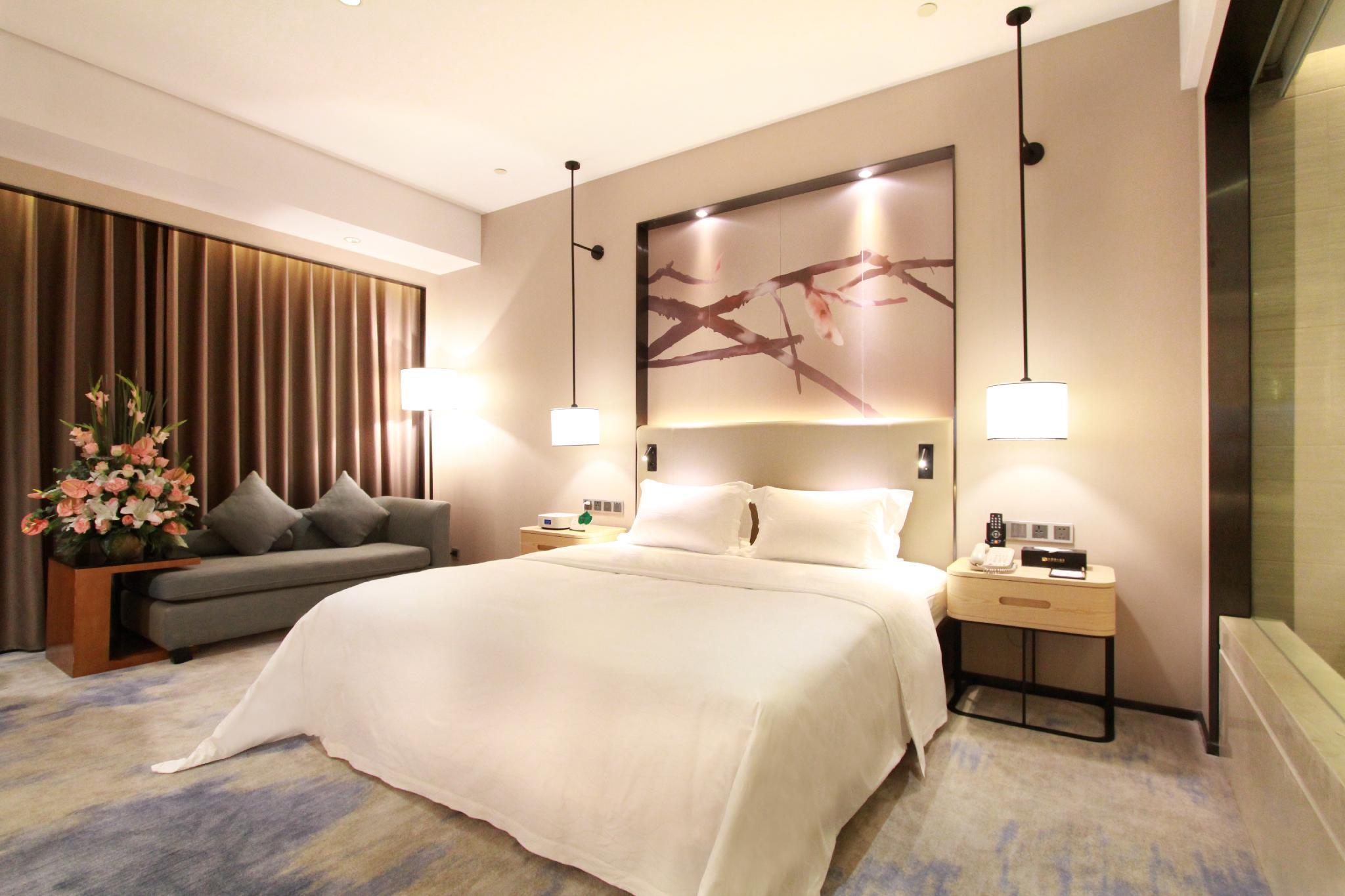Shuidu Holiday Hotel 15/23