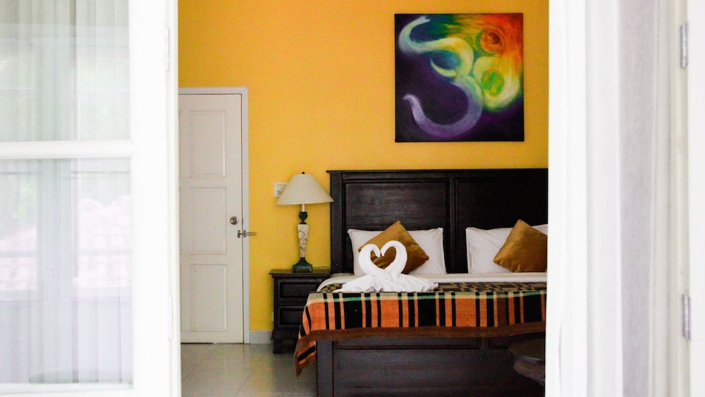 The Journey House Luxury Haven (ex. Luxury Escape) 12/50