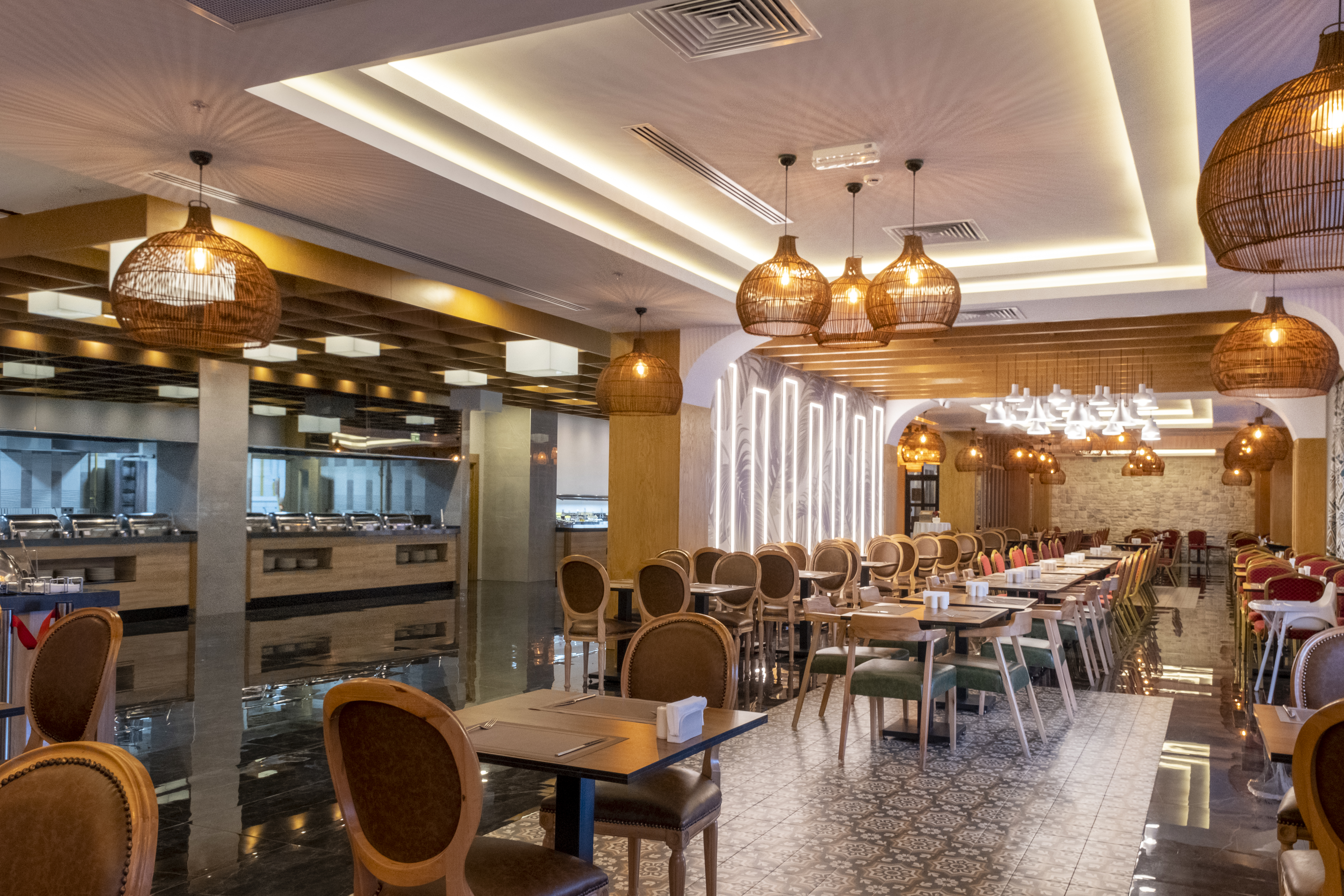 Hane Sun Elite Hotel 19/31