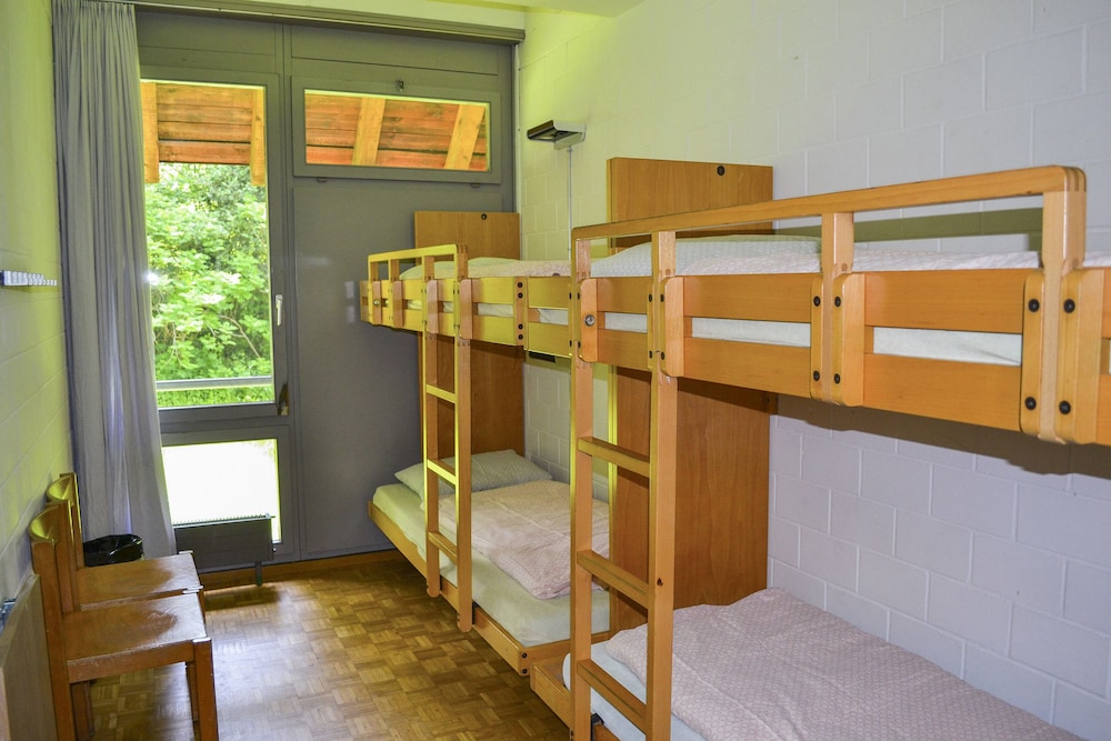 Youth Hostel Luzern 26/36